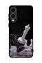 غطاء حماية لهاتف Samsung Galaxy S25 Edge - تحقق
