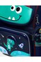 Navy Blue Boys Backpack - 4