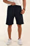 Compact Side Raschel Pocket Zippered F25 Shorts - 2