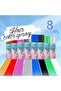 Scar Hair Color Spray Silver 125ml - 3