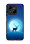 Tecno Spark Go 1S 4G Protective Case Cover Deer