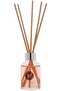 Reed Diffuser, Glass Bottle, 110 ml - Home Decor & Office Decor, Fragrance and Gi - 4