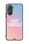 غطاء حماية Vivo Y18i 4G Love Yourself