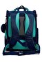 Navy Blue Boys Backpack - 3