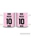 Designer Printed Coffee Mug with Heavy Duty Handle 11oz Ceramic Personalised Gift Mugs Cup - 2