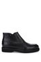 Men's Genuine Leather Black Classic Boots