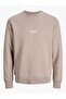 JJESOHO SWEAT CREW NECK NOOS