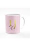 Designer Printed Coffee Mug 11oz Ceramic Personalised Gift Mugs Cup - Custom Monogram Init