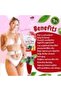 Glowming Shape Detox Premium Berry Glow Acai Berry Juice Drink with Glutathione & Collagen - 5