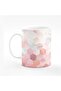 Designer Printed Coffee Mug with Heavy Duty Handle 11oz Ceramic Personalised Gift Mugs Cup - 2