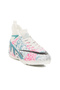 White-Turquoise Unisex Astroturf Field Shoes Air 600 g