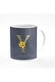 Designer Printed Coffee Mug 11oz Ceramic Personalised Gift Mugs Cup -Custom Monogram Initi