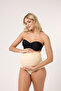 Form Angel Seamless Cotton Maternity Panties Comfortable Stretchy Supportive Daily Women's Underwear - 2