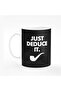 Designer Printed Coffee Mug with Heavy Duty Handle 11oz Ceramic Personalised Gift Mugs Cup