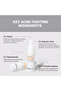 Salicylic Acid Anti-Acne Repairing Serum – Blemish Control & Pore Care - 4