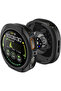 Liquid Air for Samsung Galaxy Watch 8 Classic 46mm Case (2025) - Matte Black