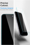 GLAStR Slim for Nothing Phone (3) Screen Protector Premium Tempered Glass - [2-Pack] - 4