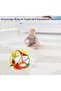 - Toddlers World Activity Ball - 5
