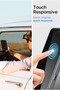 GLAStR Slim for Nothing Phone (3) Screen Protector Premium Tempered Glass - [2-Pack] - 3
