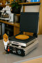 Cornet Waffle Machine - 3