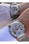 3 Atm Water Resistant Couple Watch for Men and Steel Cord Couples Cf.Pk.13567.P1 - 6
