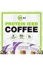 Nutrition Protein Iced Coffee 462G Caramel Macchiato - 4