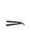 Professional Hair Straightener Black 30cm - 4