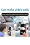 Indoor Security Camera 1080P Full HD WIFI Video Calling PT Camera - 3