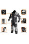 Work overalls, HD model, size S/48, - 3