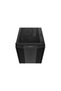 Carcasă DeepCool CC360 ARGB Middle Tower mATX, Negru - 2