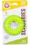 Arm & Hammer for Pets Scrubbies Puppy Chew Ring Dental Toy - 2