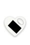 Heart Magnet Opener Vgklp 250 Pcs - 2