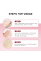 3% Niacinamide Whitening Gel – Gentle Exfoliating & Brightening Skincare - 8