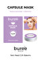 BUREE 6'LI MASKE SETİ - 2
