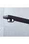 High Body Kitchen Faucet Hot Cold Double Water Inlet Square Kitchen Faucet - 3