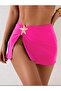 Starfish pareo skirt - 3