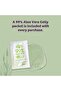 Of The Desert - Aloe Vera Gel Organic Whole Leaf, 32 Oz - 3