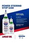Lucas Power Steering Stop Leak 355ml for All Cars - 8