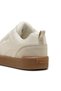 Park Lifestyle Og Men's Cream Sports Shoes (397262-15) - 4