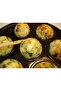 مقلاة Aebleskiver من الحديد الزهر \ P7A3 - 2