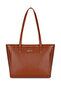 Betula 1 Women's Small Tote (Tan)
