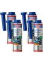 Liqui Moly Injection Cleaner - 300ml (Pack of 4)