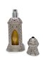 عطر عنفر عود حمدان رجالي برفيوم 50مل - 4
