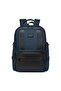 C-Active Business Oxford Fabric Waterproof Backpack with Laptop Compartment - 4