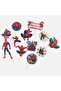 Set decoratiuni tort 5-15cm - 5