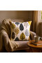 Throw Pillow Cover - 3