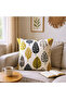 Throw Pillow Cover - 2