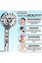 Handheld Shower Head with Filter from FZ Global - 3