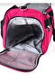 Young Kri̇nkil Fabric Travel Bag - 7