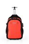 Unisex Backpack with Check - 3